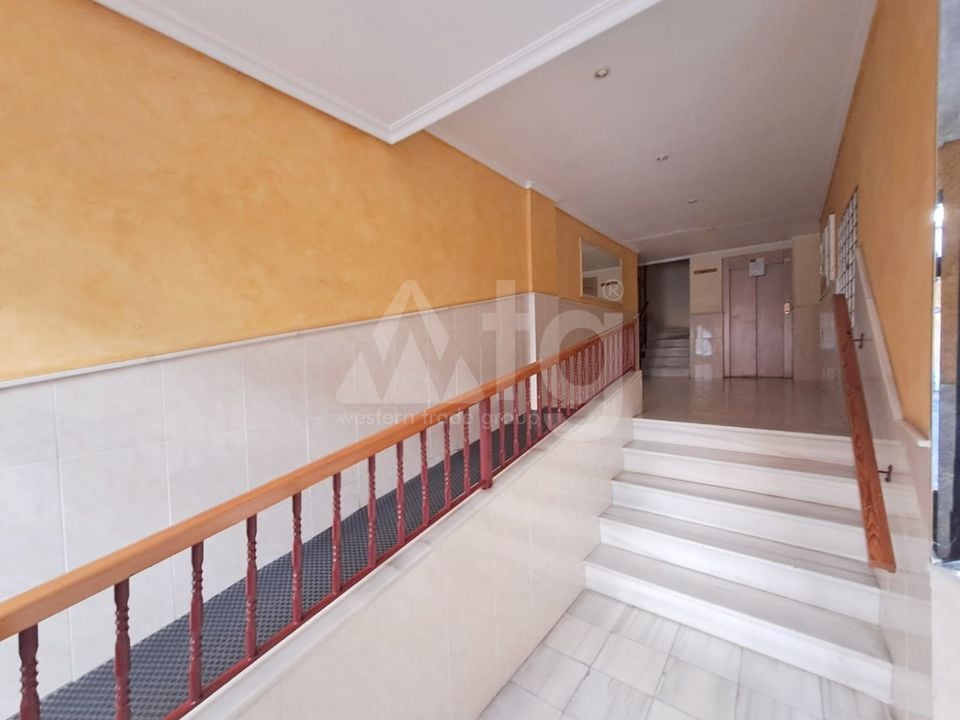 Apartament cu 2 dormitoare în Torrevieja - ET133429 - Imagini - 14
