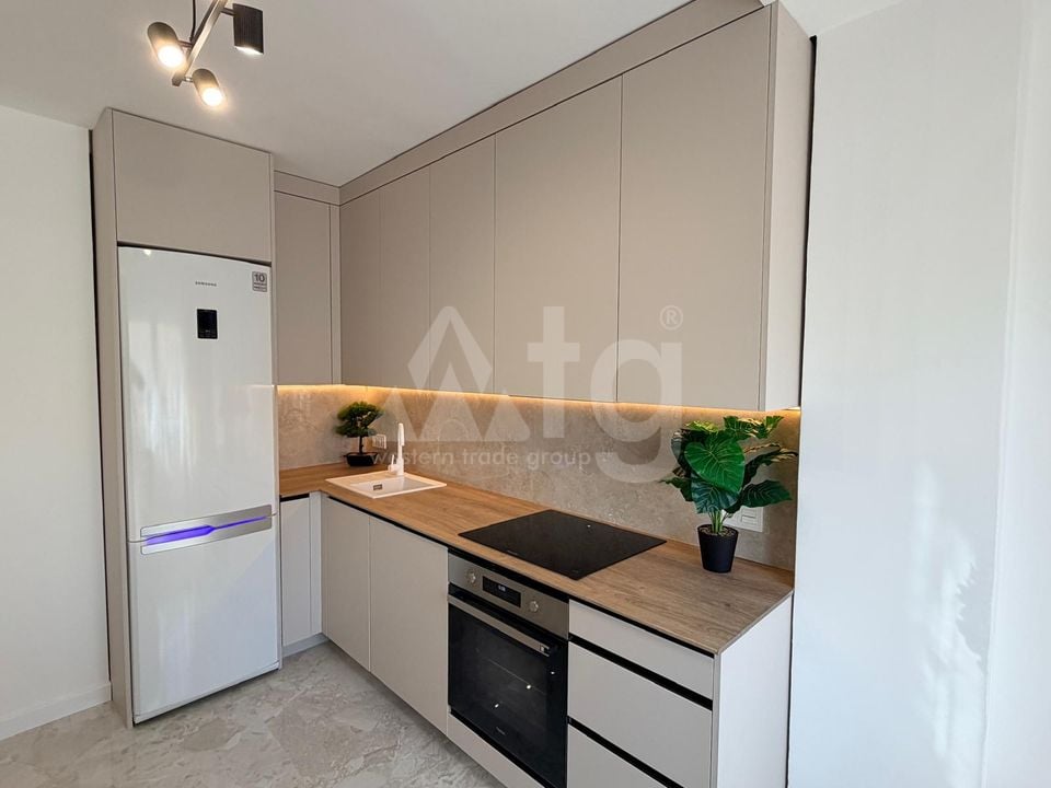 Penthouse de 3 chambres à Torrevieja - ET133430 - Photo - 6