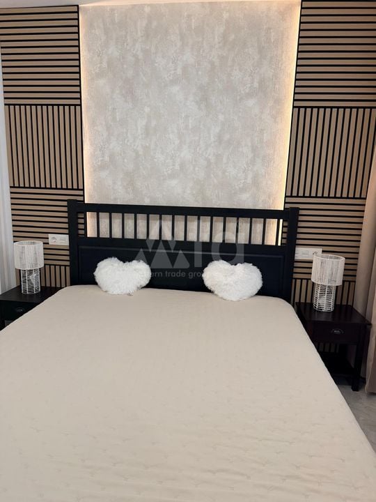 Penthouse de 3 chambres à Torrevieja - ET133430 - Photo - 10