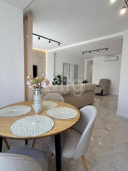 Penthouse de 3 chambres à Torrevieja - ET133430 - Photo - 8