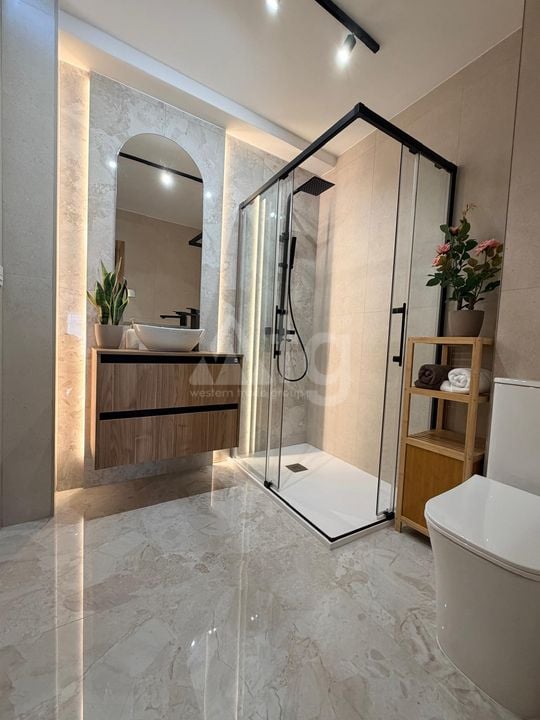 Penthouse de 3 chambres à Torrevieja - ET133430 - Photo - 11