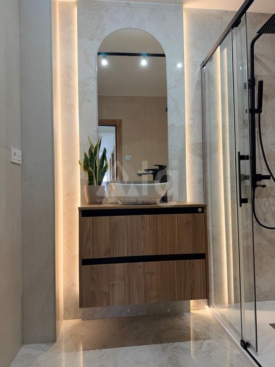 Penthouse de 3 chambres à Torrevieja - ET133430 - Photo - 12