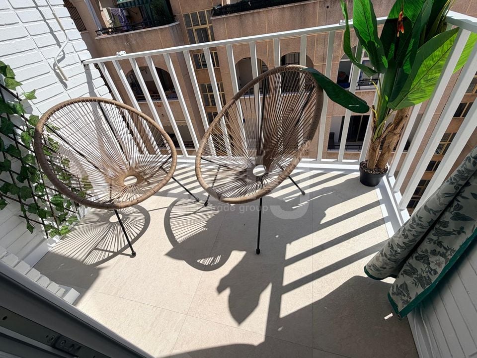 Penthouse de 3 chambres à Torrevieja - ET133430 - Photo - 13