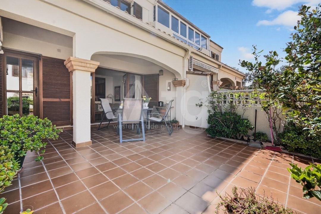 3 bedroom Duplex in Gran Alacant - CBE133433 - Photo - 1