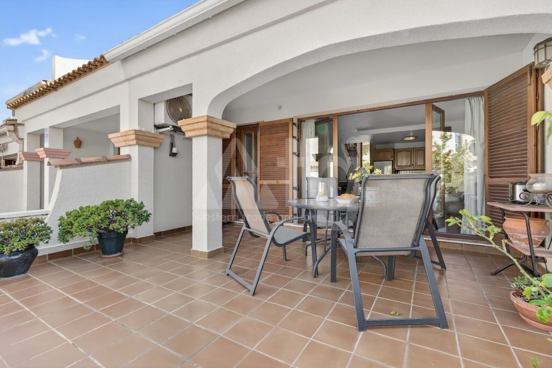 3 bedroom Duplex in Gran Alacant - CBE133433 - Photo - 2