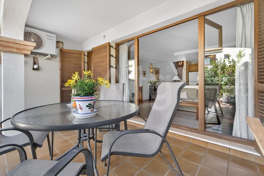 3 bedroom Duplex in Gran Alacant - CBE133433 - Photo - 3