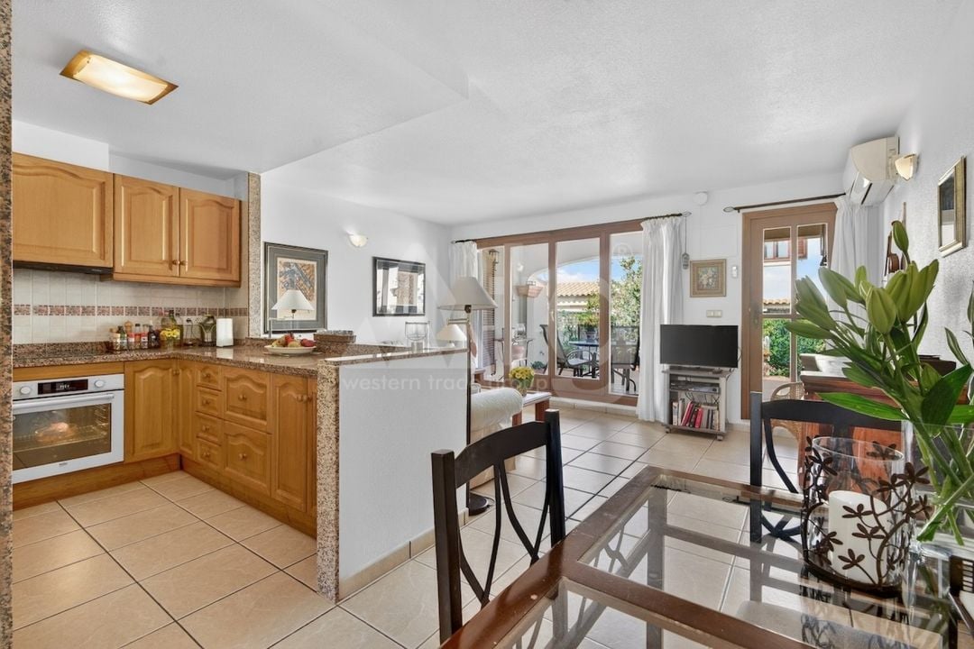 3 bedroom Duplex in Gran Alacant - CBE133433 - Photo - 7