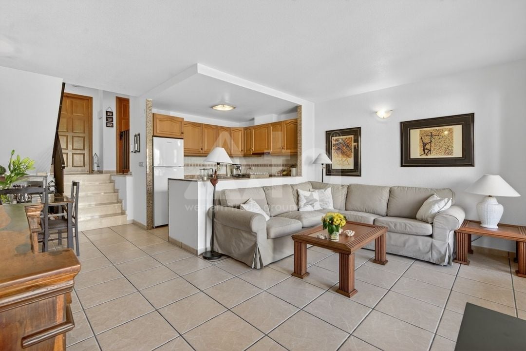 3 bedroom Duplex in Gran Alacant - CBE133433 - Photo - 6