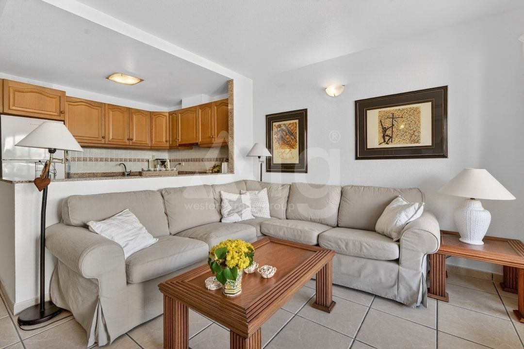 3 bedroom Duplex in Gran Alacant - CBE133433 - Photo - 4