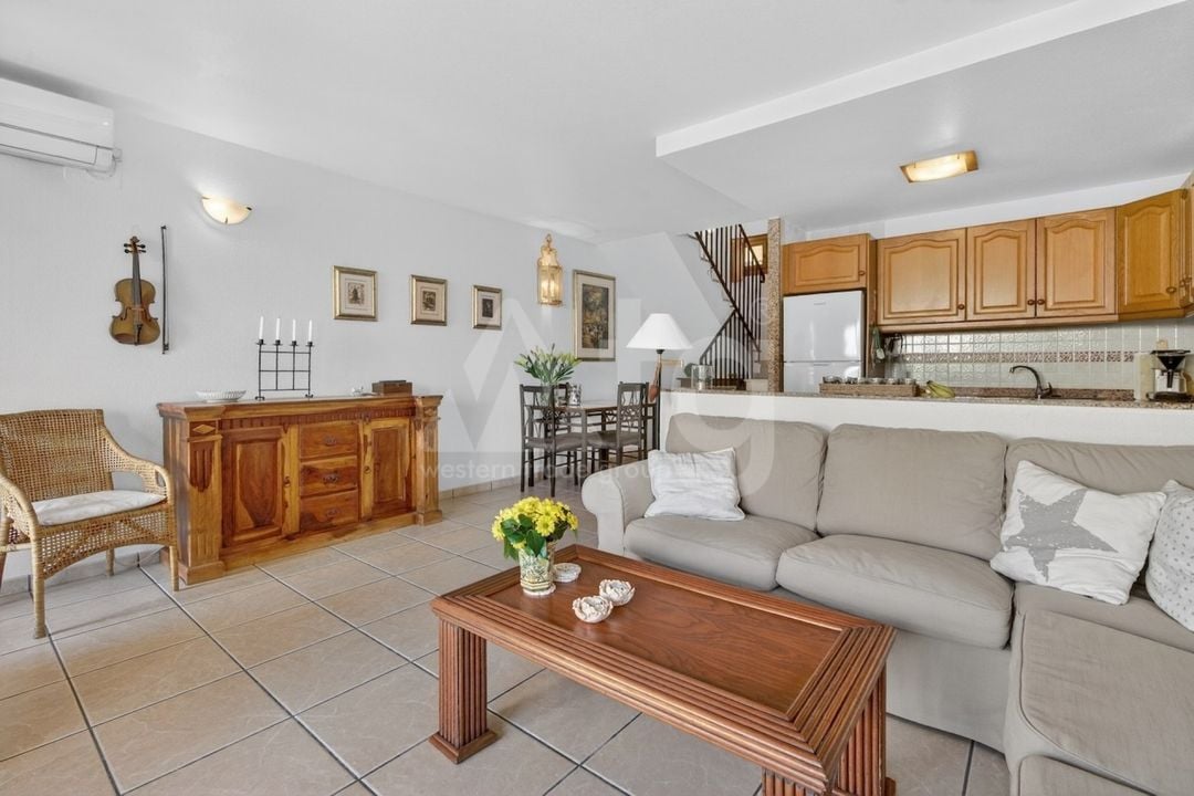 3 bedroom Duplex in Gran Alacant - CBE133433 - Photo - 5