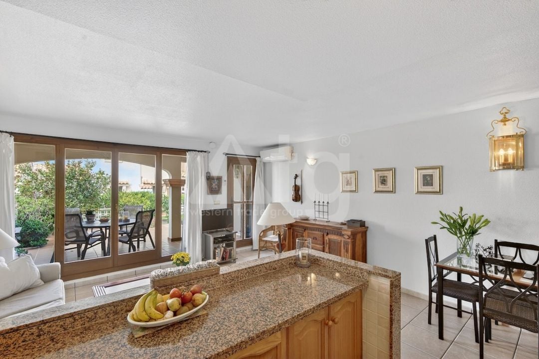 3 bedroom Duplex in Gran Alacant - CBE133433 - Photo - 8