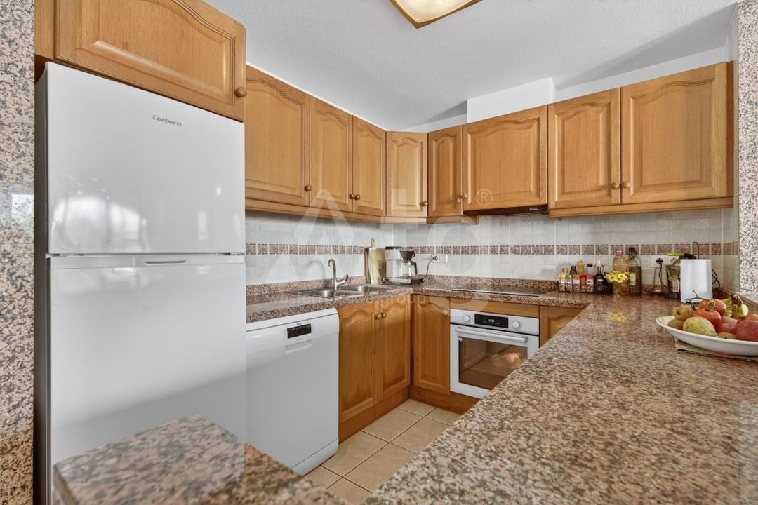 3 bedroom Duplex in Gran Alacant - CBE133433 - Photo - 9