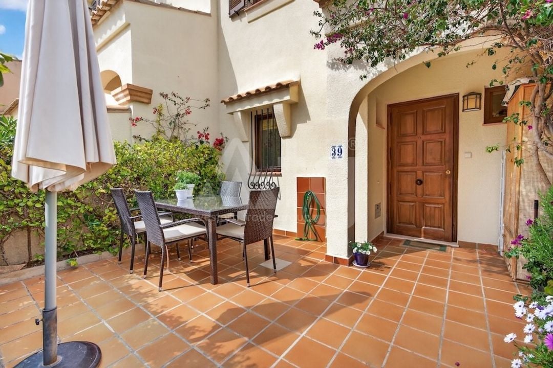 3 bedroom Duplex in Gran Alacant - CBE133433 - Photo - 25
