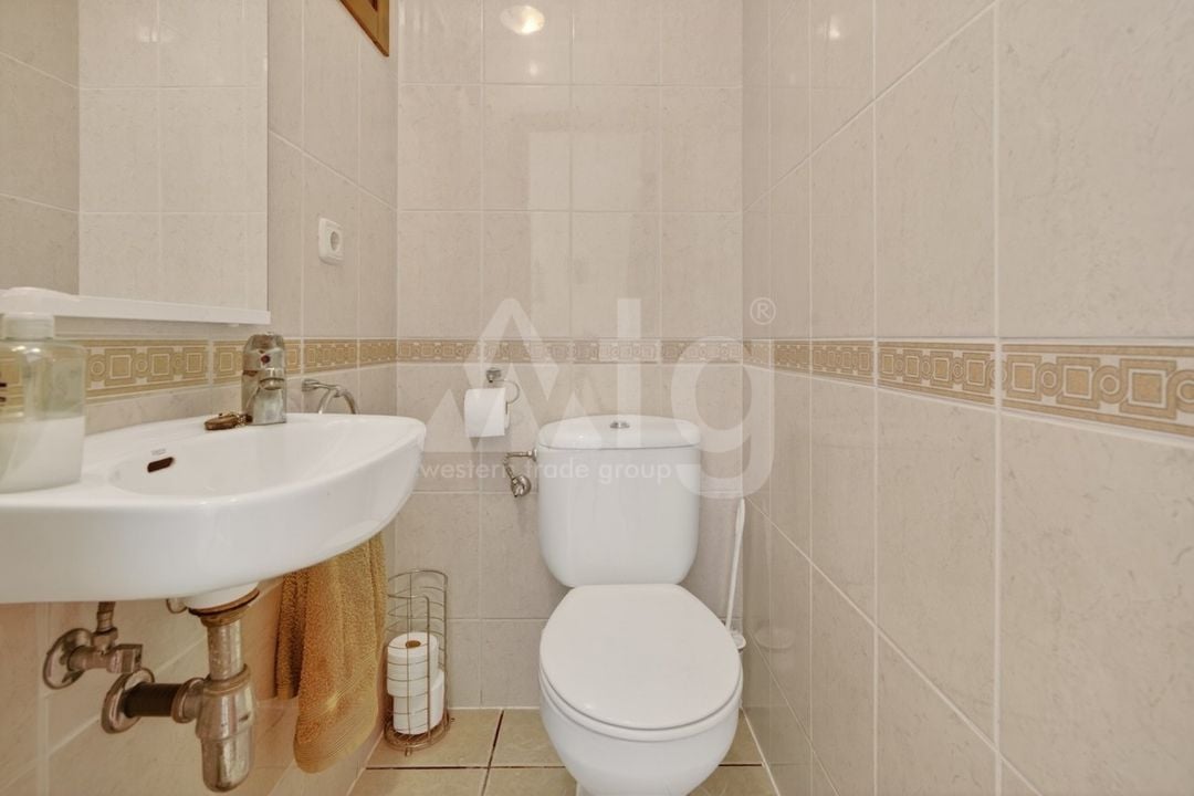 3 bedroom Duplex in Gran Alacant - CBE133433 - Photo - 18