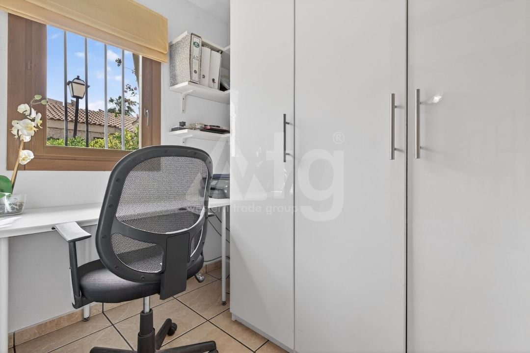 3 bedroom Duplex in Gran Alacant - CBE133433 - Photo - 16