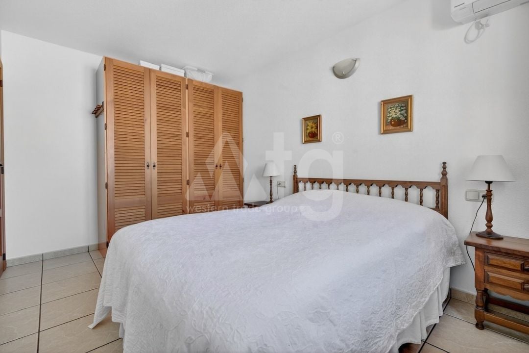 3 bedroom Duplex in Gran Alacant - CBE133433 - Photo - 11