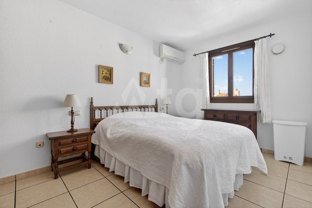 3 bedroom Duplex in Gran Alacant - CBE133433 - Photo - 10