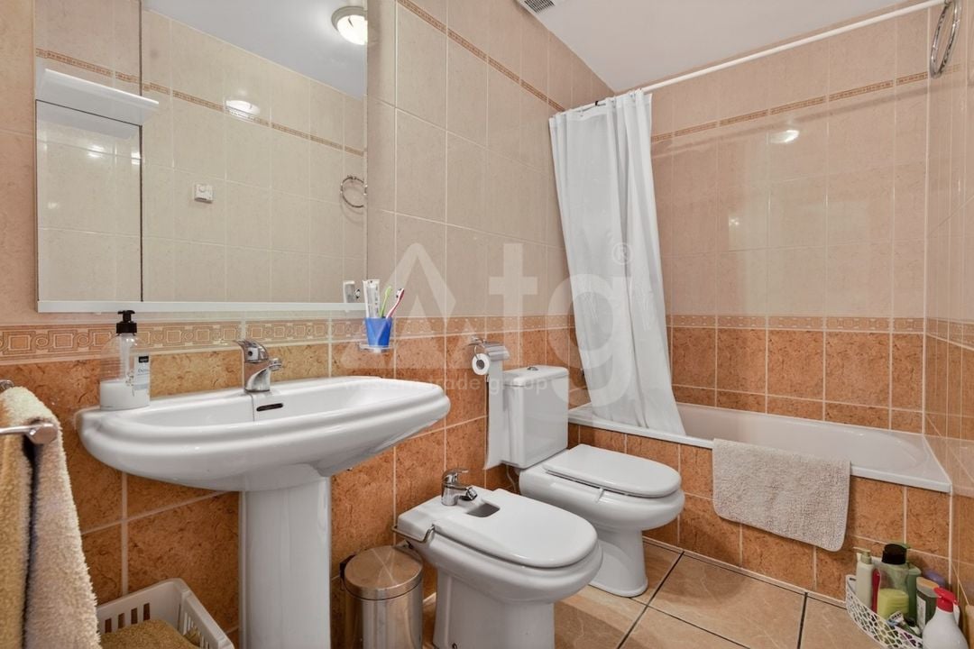 3 bedroom Duplex in Gran Alacant - CBE133433 - Photo - 17