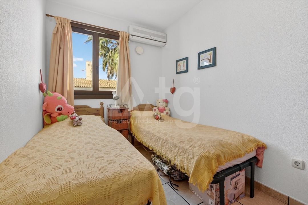 3 bedroom Duplex in Gran Alacant - CBE133433 - Photo - 14