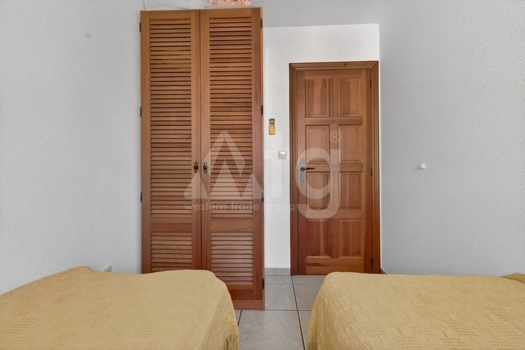 3 bedroom Duplex in Gran Alacant - CBE133433 - Photo - 15