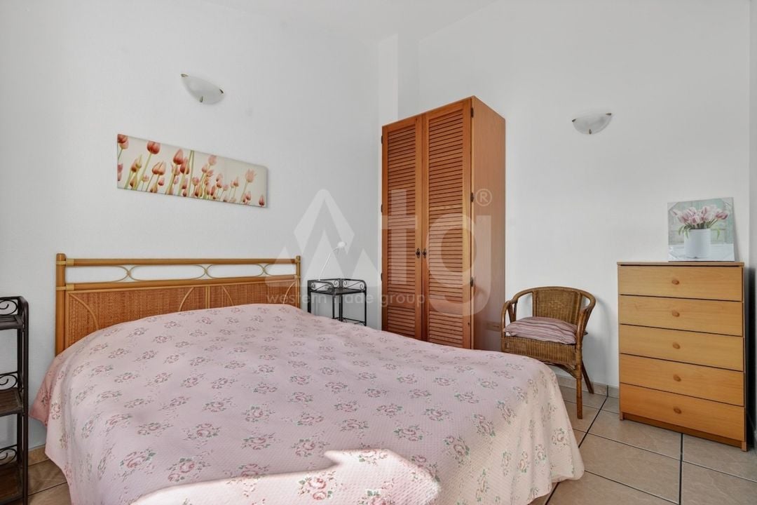 3 bedroom Duplex in Gran Alacant - CBE133433 - Photo - 13