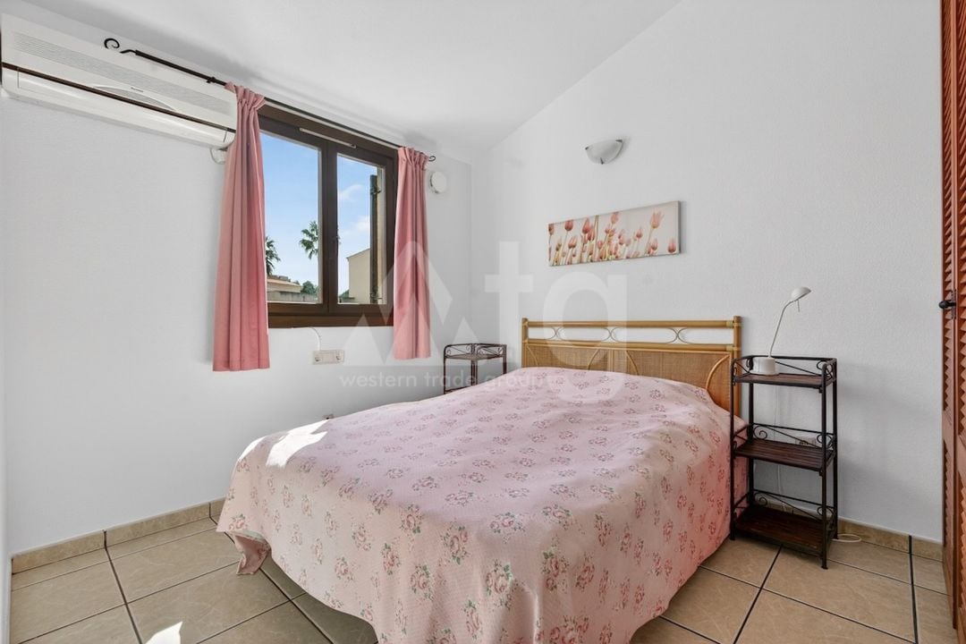 3 bedroom Duplex in Gran Alacant - CBE133433 - Photo - 12