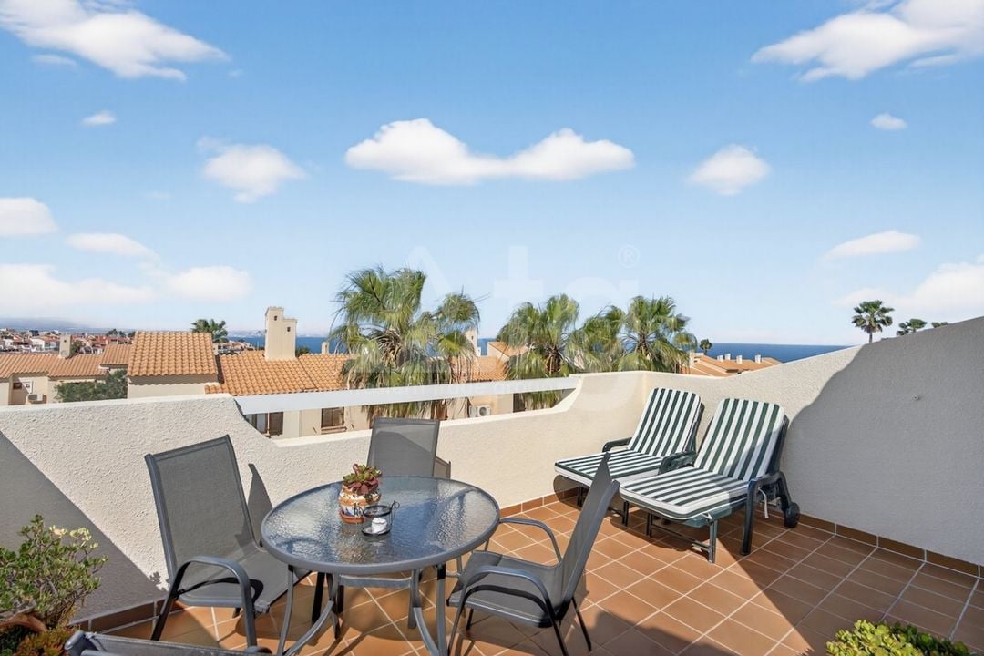 3 bedroom Duplex in Gran Alacant - CBE133433 - Photo - 22