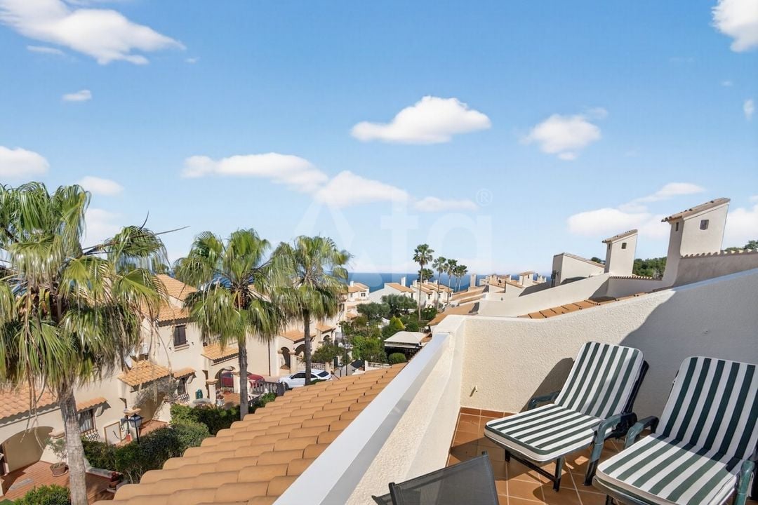 3 bedroom Duplex in Gran Alacant - CBE133433 - Photo - 23