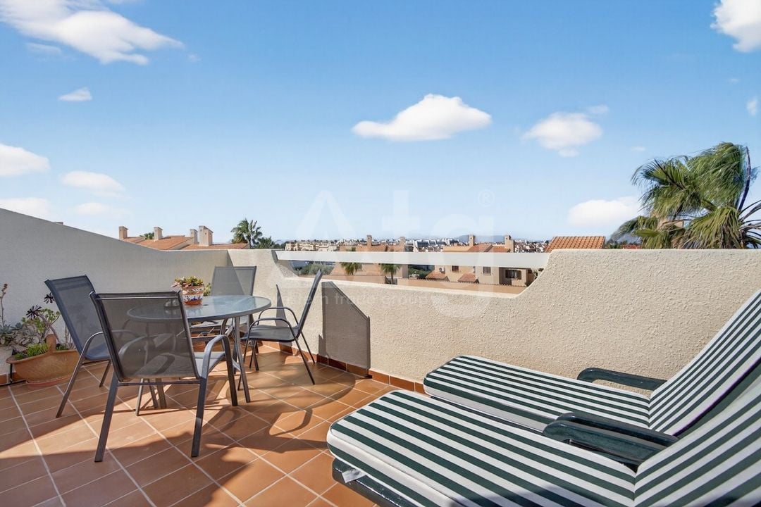 3 bedroom Duplex in Gran Alacant - CBE133433 - Photo - 21