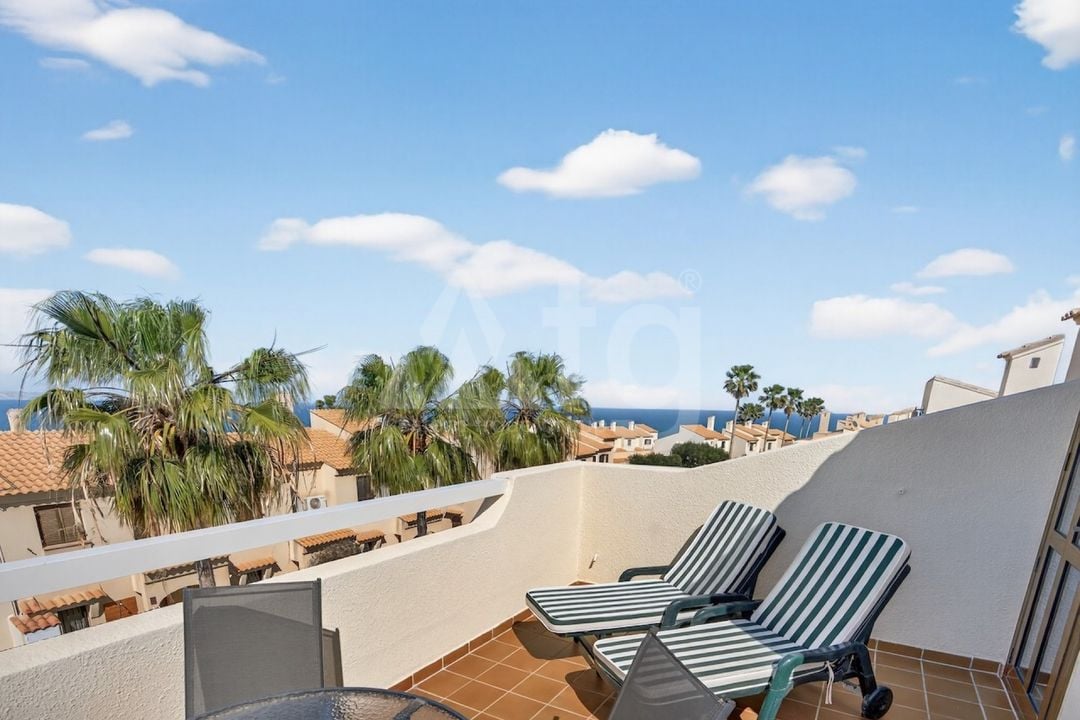 3 bedroom Duplex in Gran Alacant - CBE133433 - Photo - 20