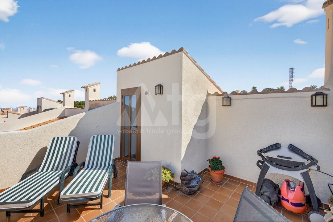 3 bedroom Duplex in Gran Alacant - CBE133433 - Photo - 19