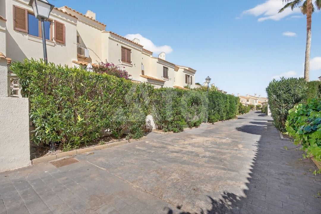 3 bedroom Duplex in Gran Alacant - CBE133433 - Photo - 27