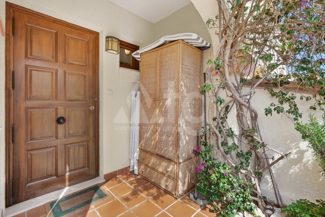 3 bedroom Duplex in Gran Alacant - CBE133433 - Photo - 24