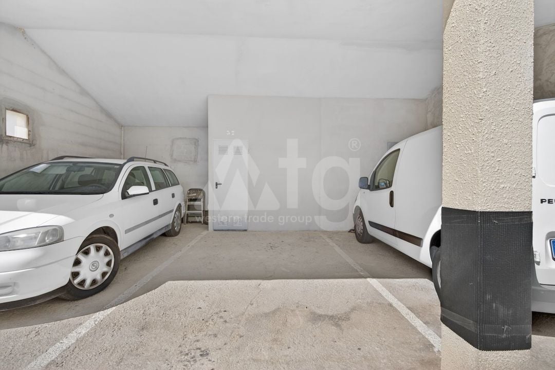 3 bedroom Duplex in Gran Alacant - CBE133433 - Photo - 28