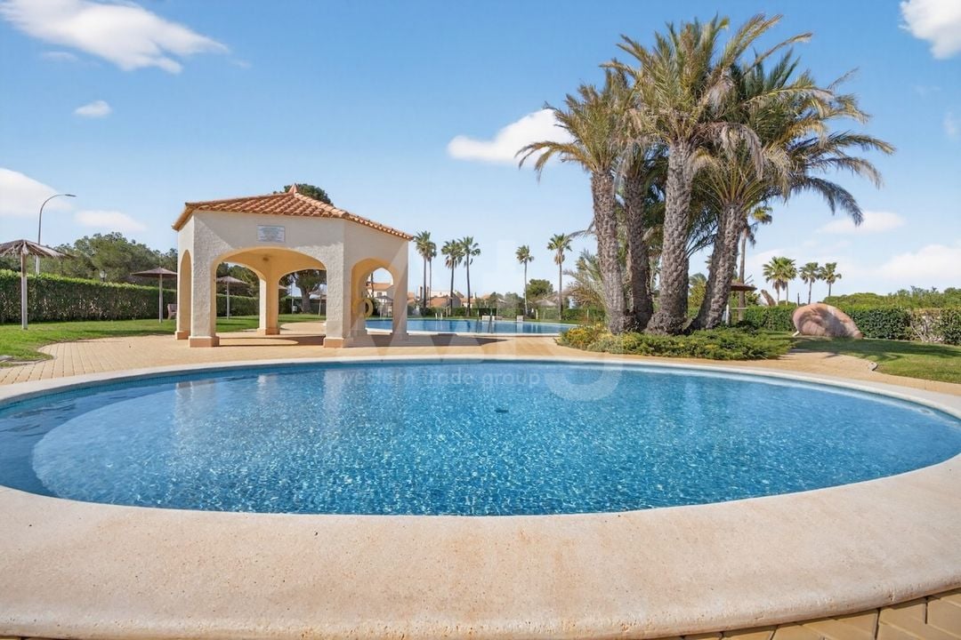 3 bedroom Duplex in Gran Alacant - CBE133433 - Photo - 29