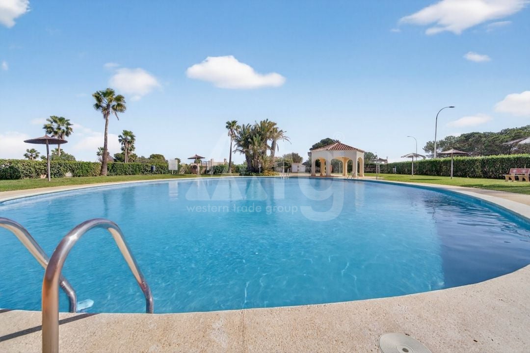 3 bedroom Duplex in Gran Alacant - CBE133433 - Photo - 30