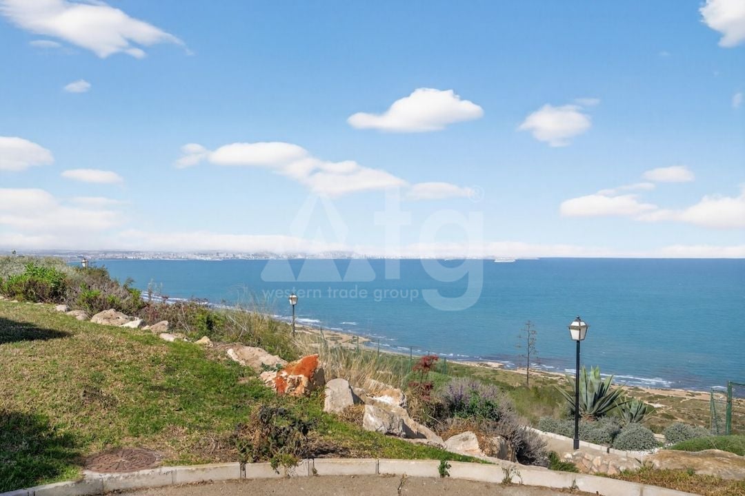 3 bedroom Duplex in Gran Alacant - CBE133433 - Photo - 32