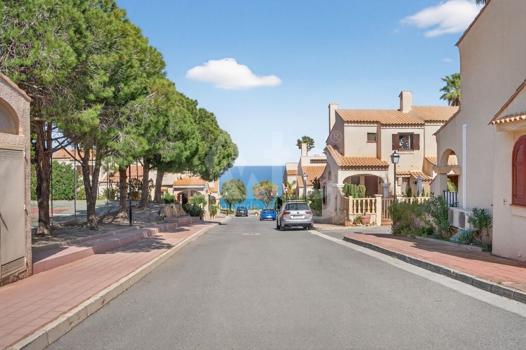 3 bedroom Duplex in Gran Alacant - CBE133433 - Photo - 31