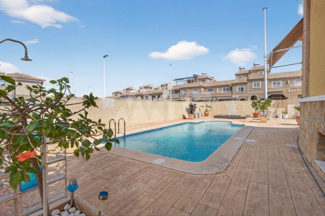 4 bedroom Villa in Gran Alacant - CBE133434 - Photo - 2