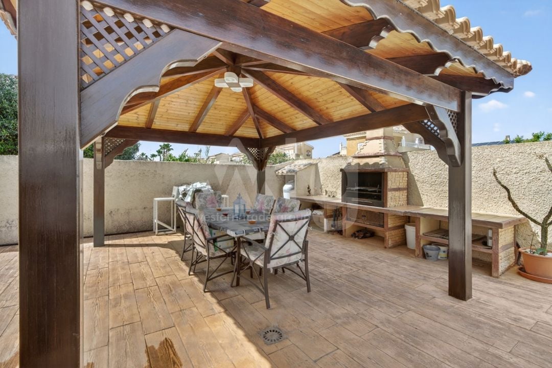 4 bedroom Villa in Gran Alacant - CBE133434 - Photo - 31