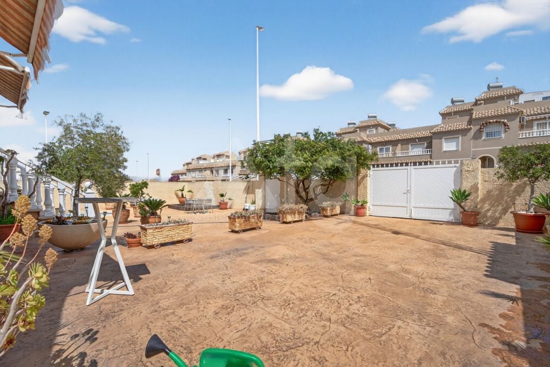 4 bedroom Villa in Gran Alacant - CBE133434 - Photo - 32