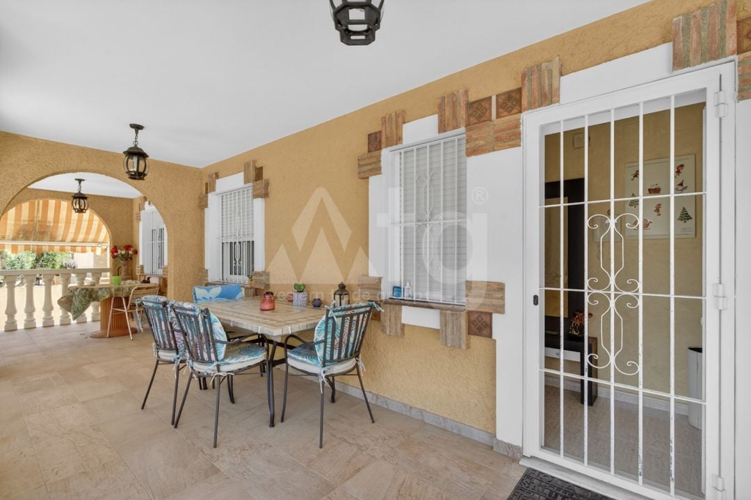 4 bedroom Villa in Gran Alacant - CBE133434 - Photo - 30