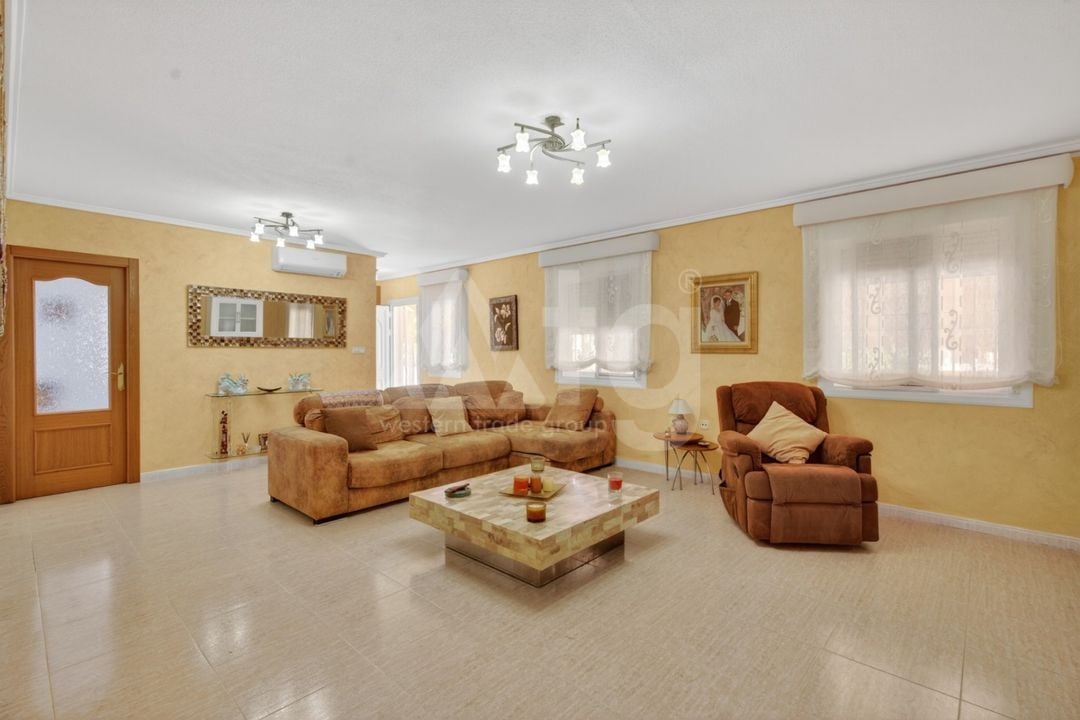 4 bedroom Villa in Gran Alacant - CBE133434 - Photo - 4