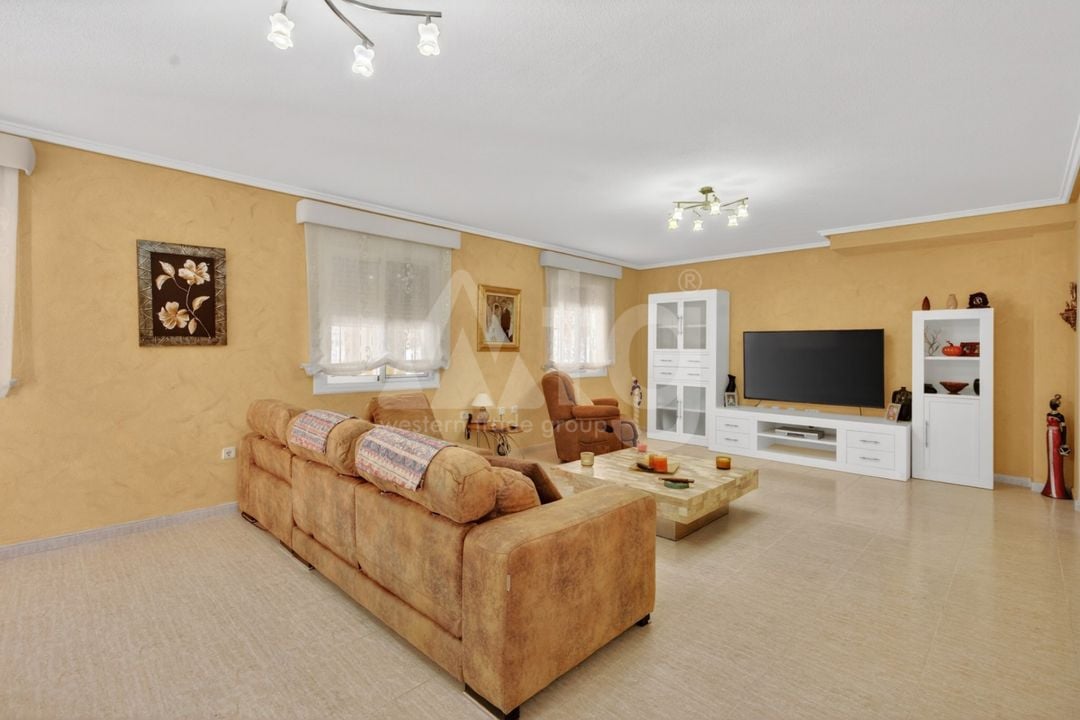 4 bedroom Villa in Gran Alacant - CBE133434 - Photo - 5