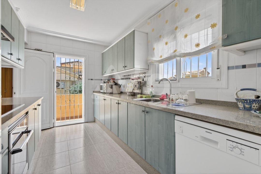 4 bedroom Villa in Gran Alacant - CBE133434 - Photo - 8