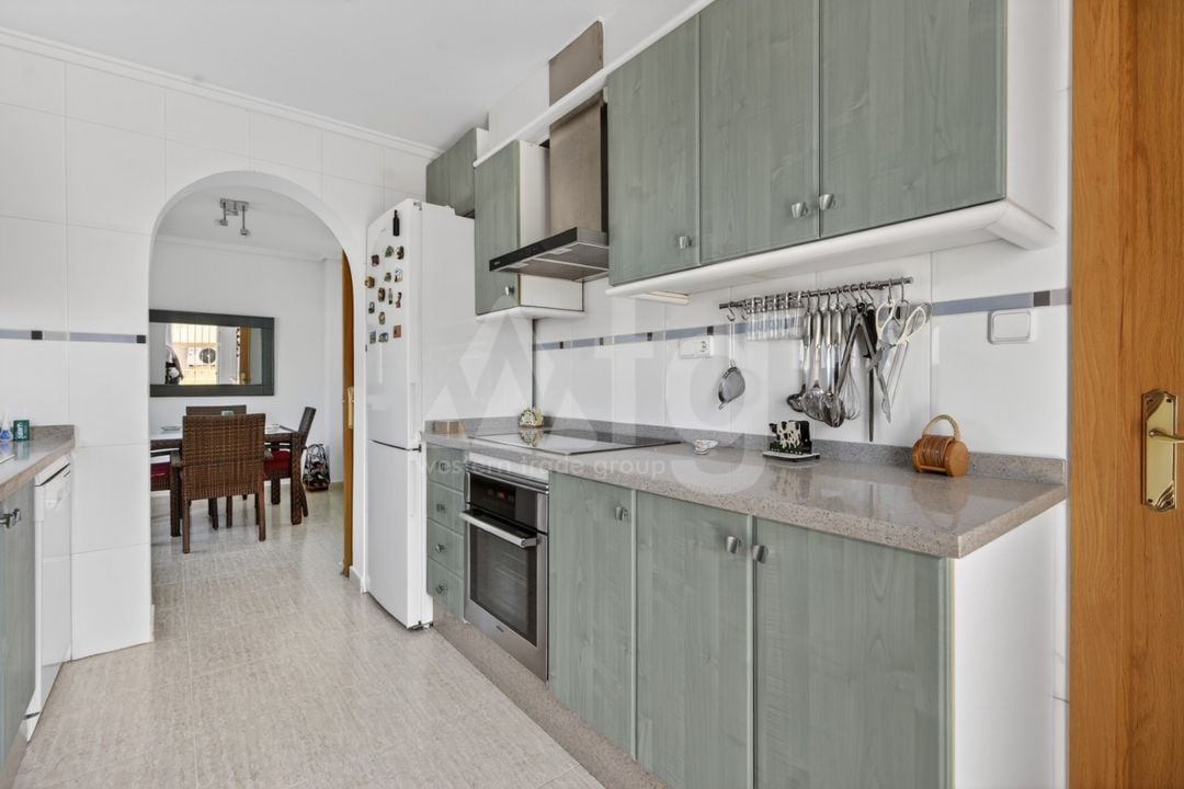 4 bedroom Villa in Gran Alacant - CBE133434 - Photo - 7