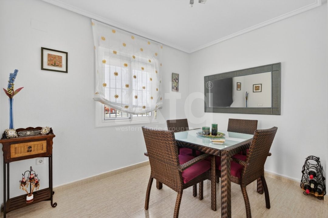 4 bedroom Villa in Gran Alacant - CBE133434 - Photo - 9