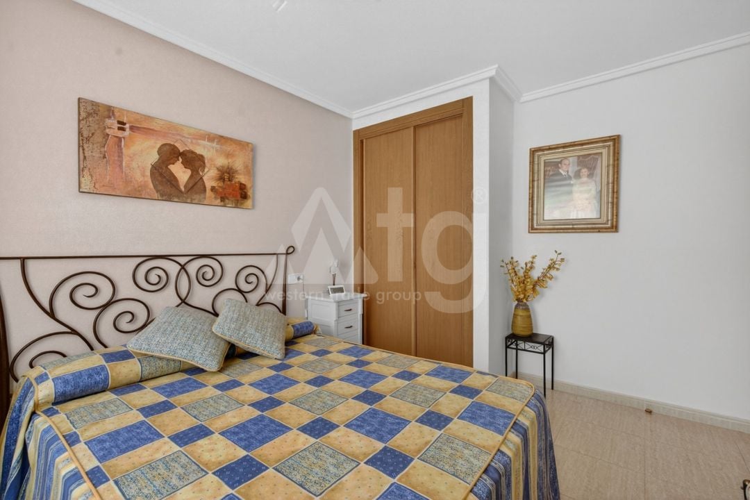 4 bedroom Villa in Gran Alacant - CBE133434 - Photo - 11