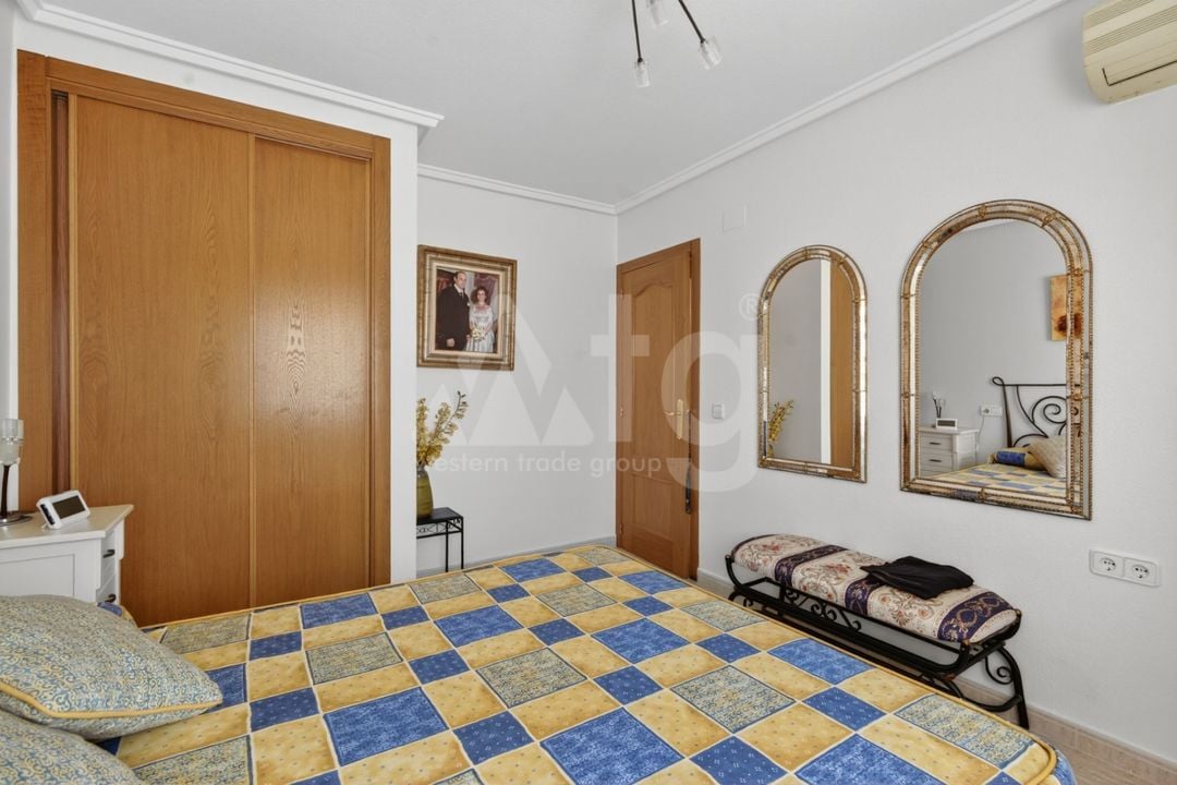 4 bedroom Villa in Gran Alacant - CBE133434 - Photo - 12