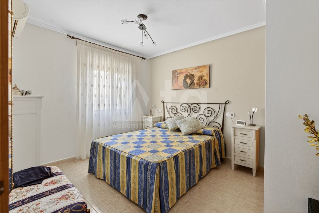 4 bedroom Villa in Gran Alacant - CBE133434 - Photo - 10